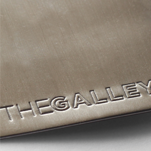 Satin Nickel