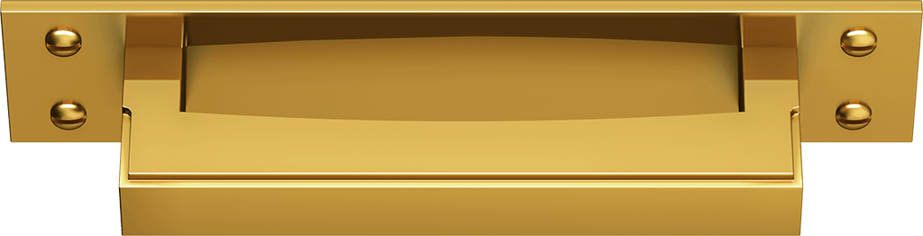 UnlacqueredBrass